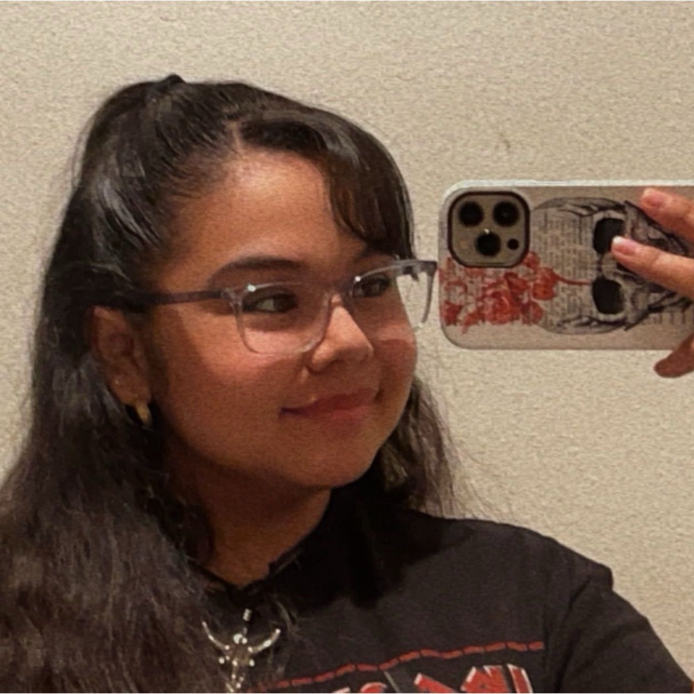 Meet your Posher, Tatiana